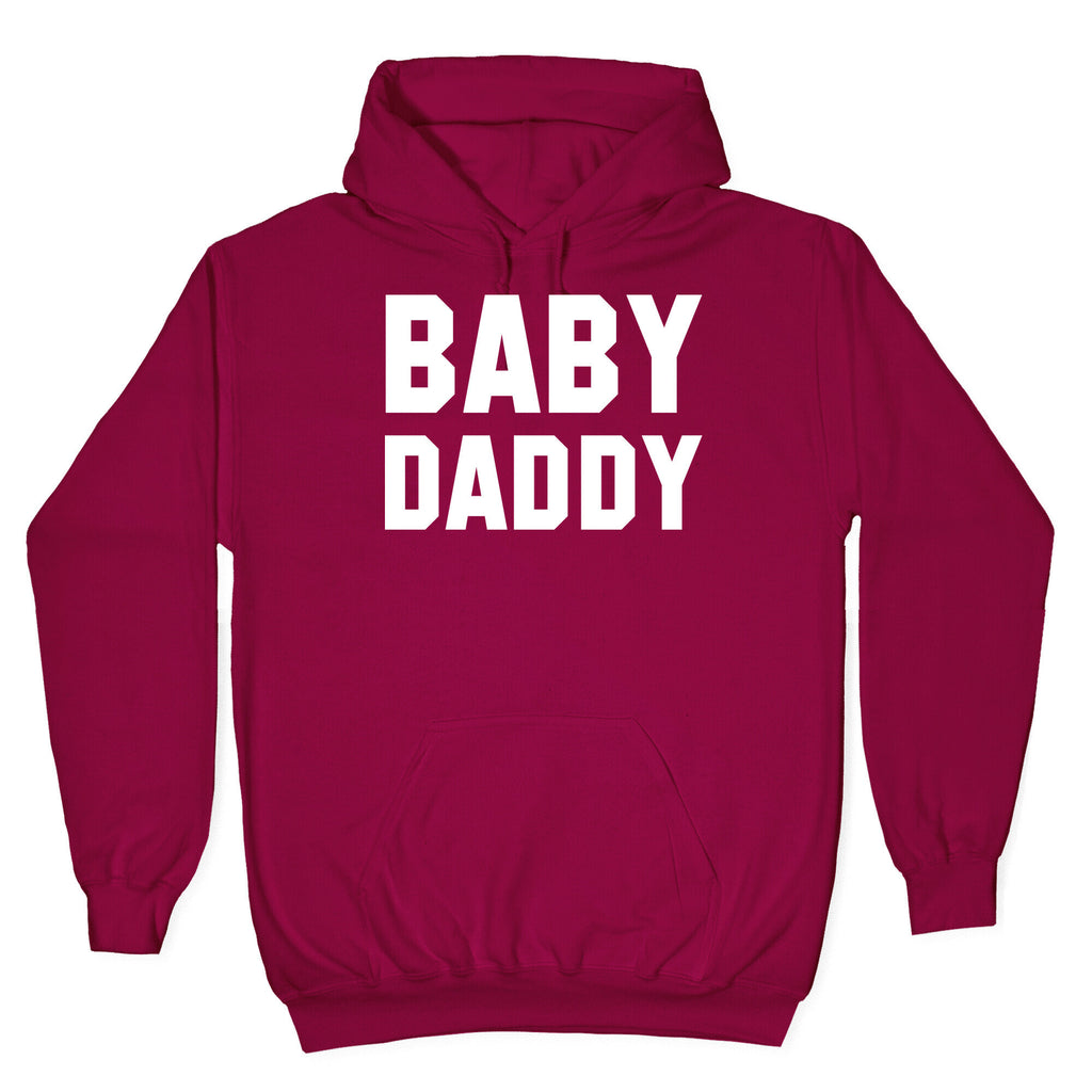 Baby Daddy Hoodie