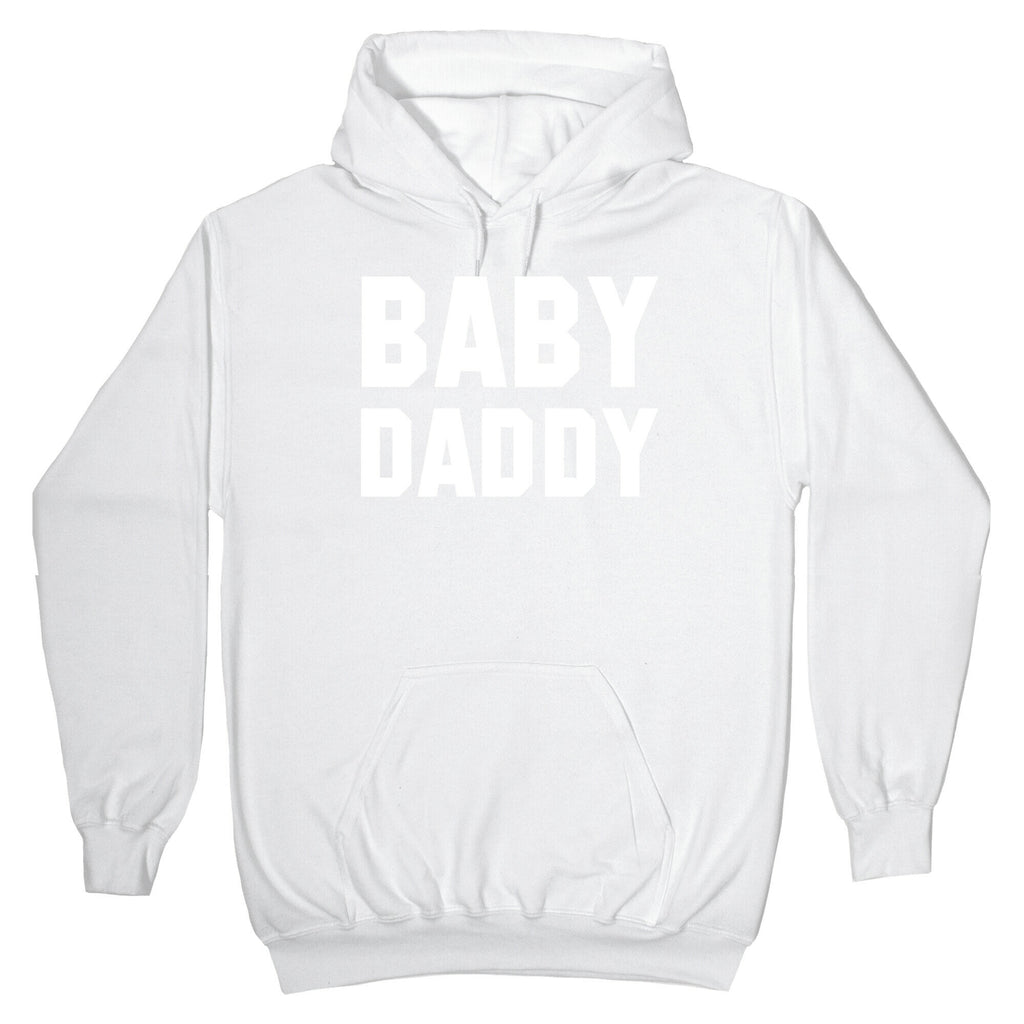 Baby Daddy Hoodie
