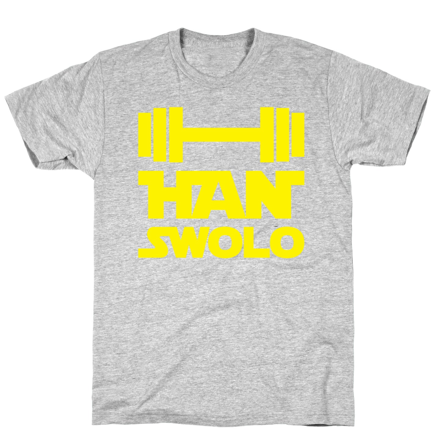 Han Swolo T-Shirt