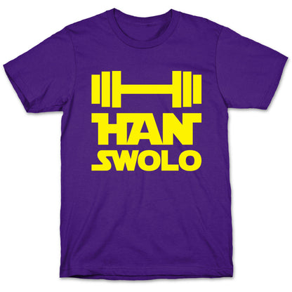 Han Swolo T-Shirt