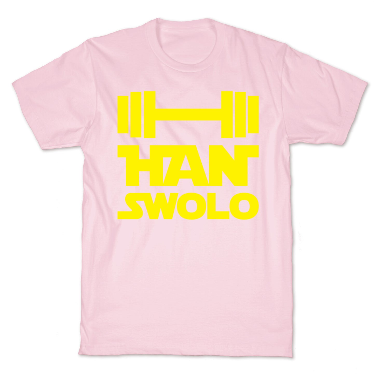 Han Swolo T-Shirt