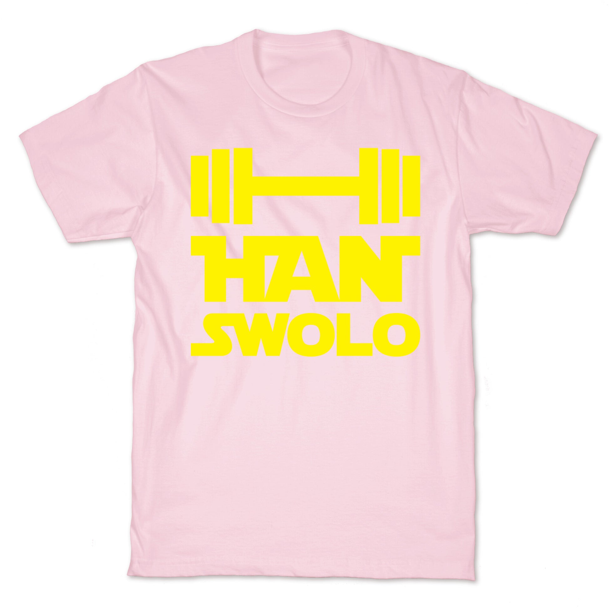 Han Swolo T-Shirt