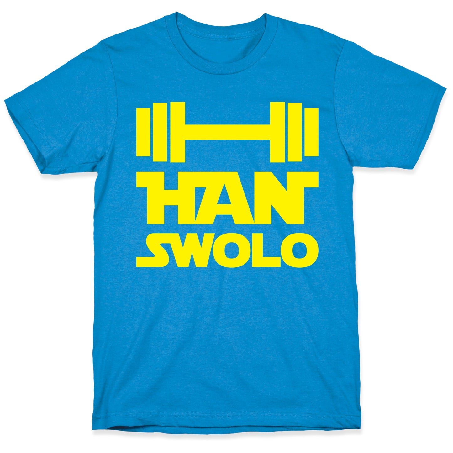 Han Swolo T-Shirt