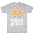 Pizza Queen T-Shirt