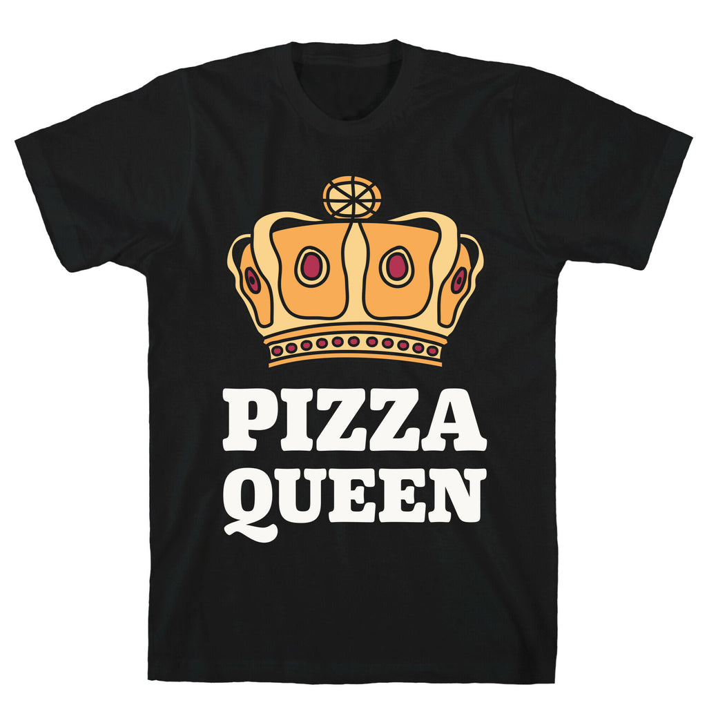 Pizza Queen T-Shirt