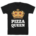 Pizza Queen T-Shirt