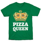 Pizza Queen T-Shirt