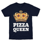 Pizza Queen T-Shirt