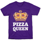 Pizza Queen T-Shirt