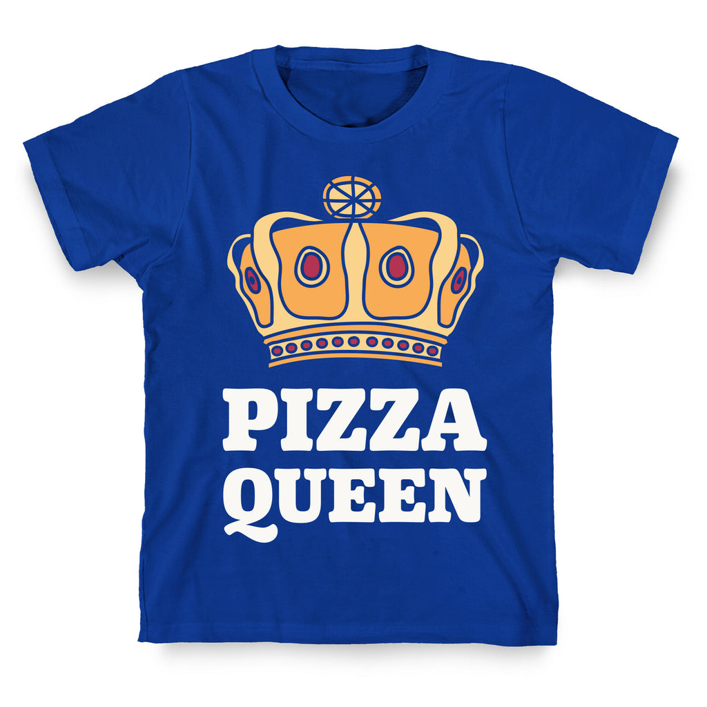 Pizza Queen T-Shirt