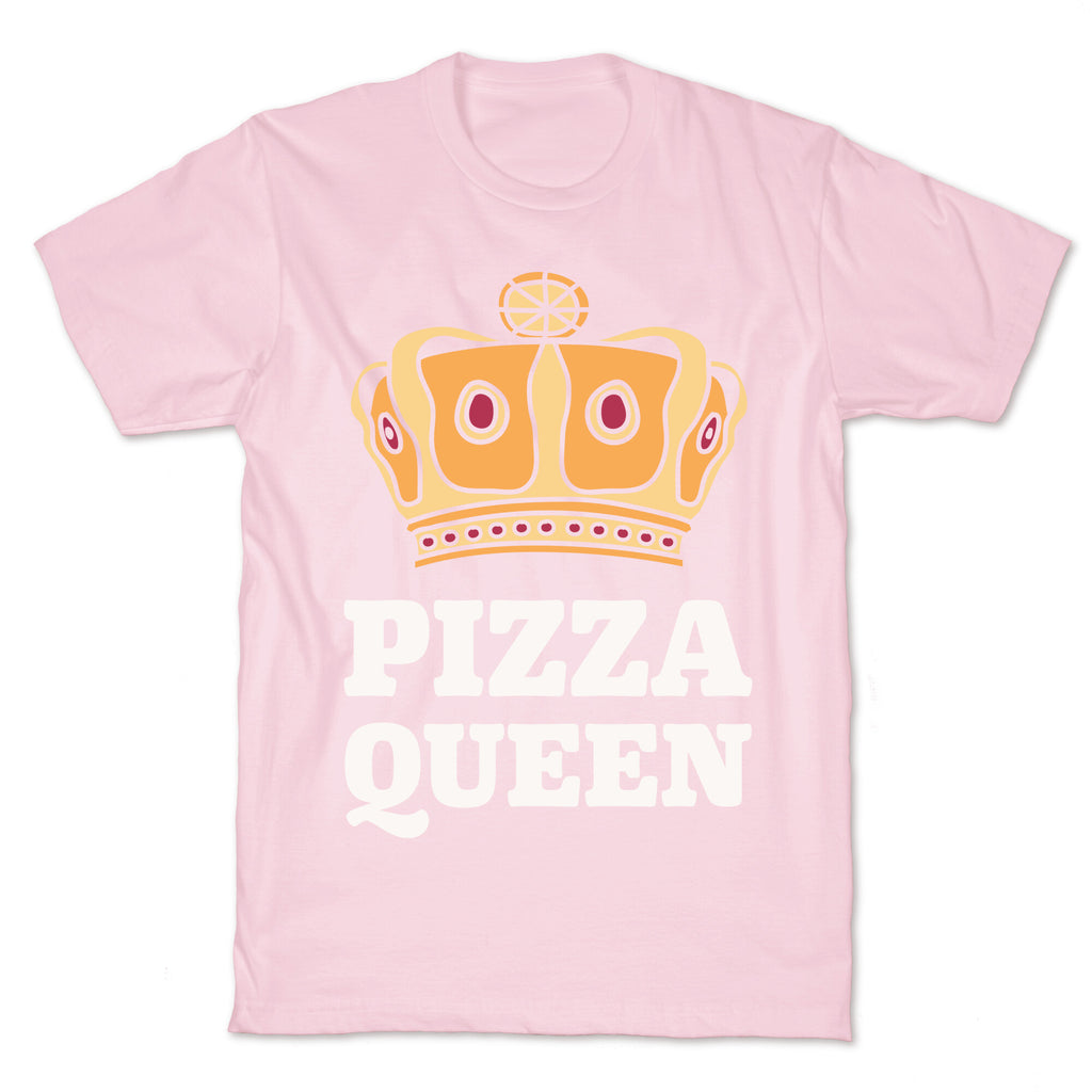 Pizza Queen T-Shirt