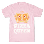 Pizza Queen T-Shirt