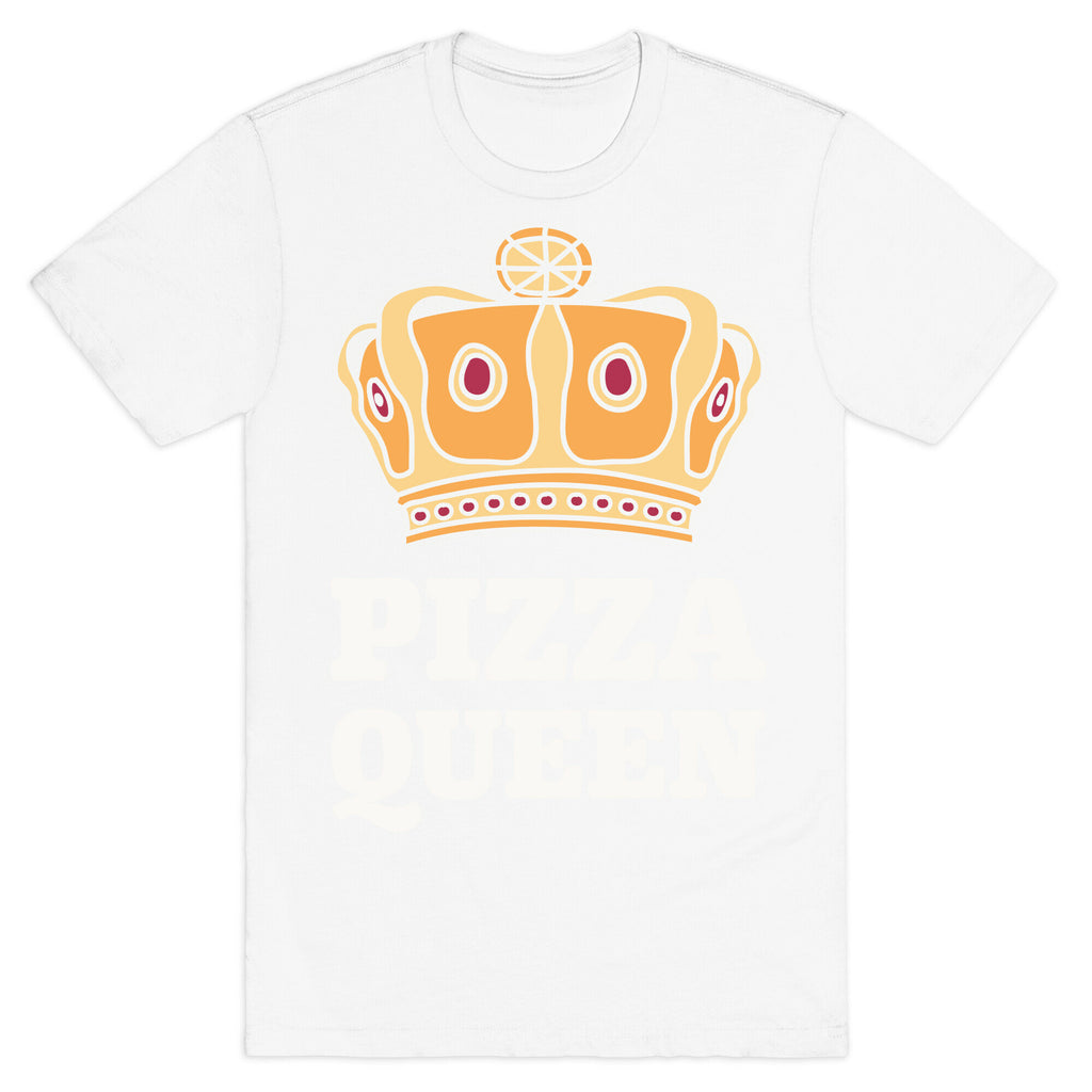 Pizza Queen T-Shirt