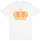 Pizza Queen T-Shirt