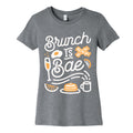 Brunch Is Bae Women's Cotton Tee