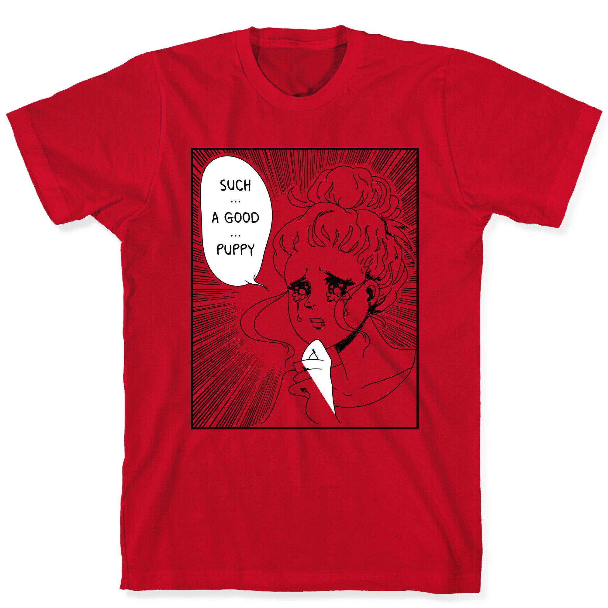Such A Good Puppy T-Shirt
