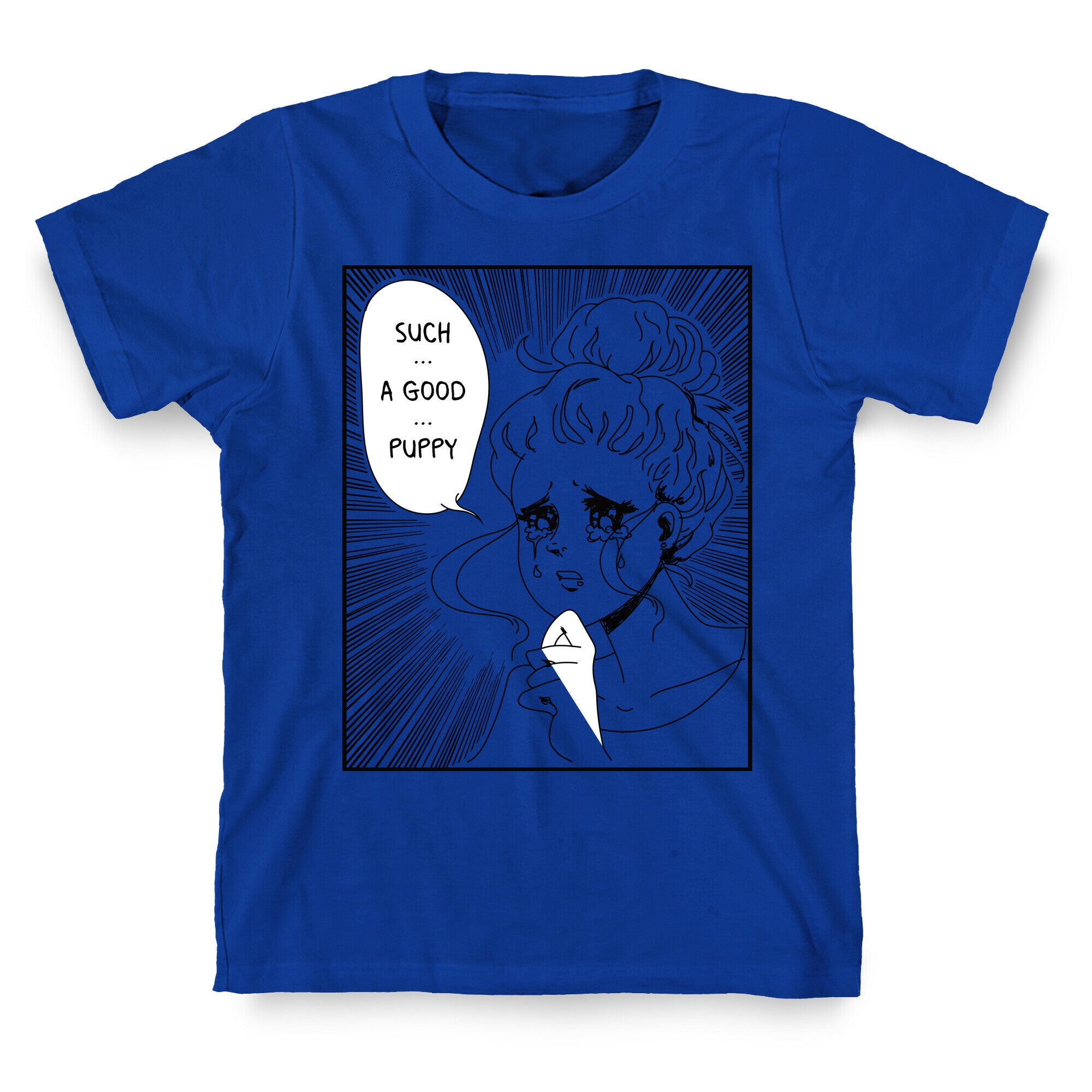 Such A Good Puppy T-Shirt