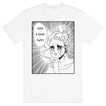 Such A Good Puppy T-Shirt