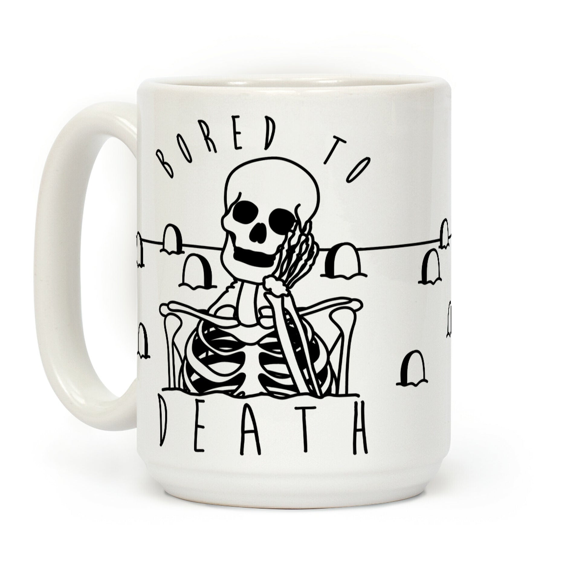 Sick Of Your Conservative Crap Coffee Mug