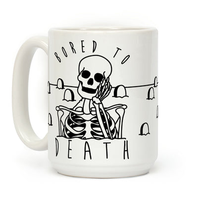 Sick Of Your Conservative Crap Coffee Mug