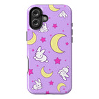 Sailor Moon's Bedding Phone Case