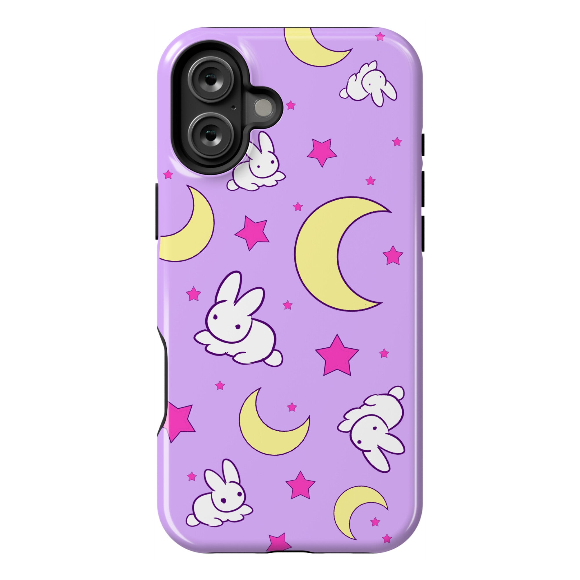 Sailor Moon's Bedding Phone Case