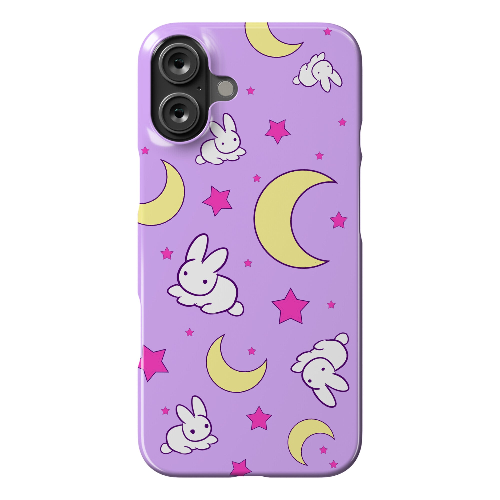 Sailor Moon's Bedding Phone Case