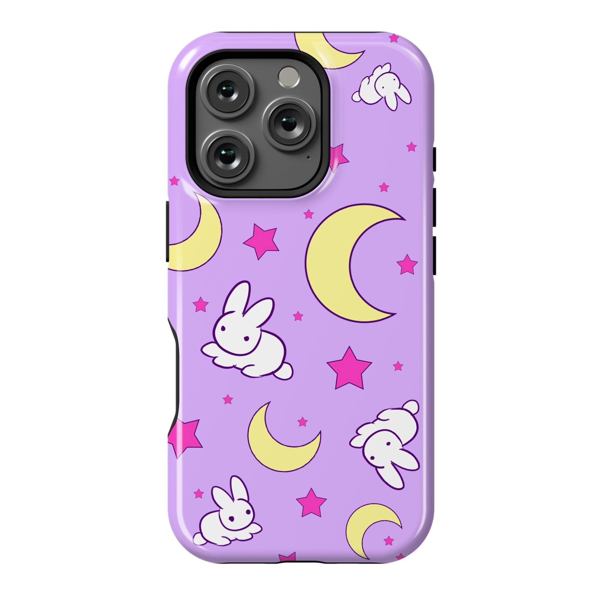 Sailor Moon's Bedding Phone Case