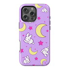 Sailor Moon's Bedding Phone Case