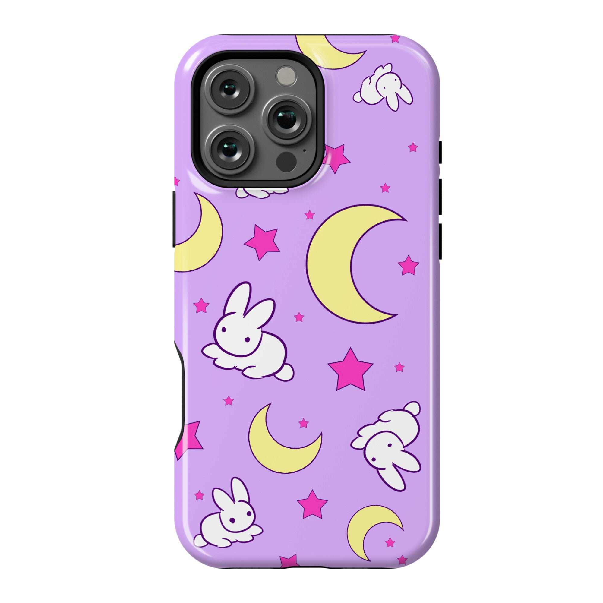 Sailor Moon's Bedding Phone Case