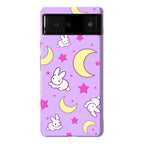 Sailor Moon's Bedding Phone Case