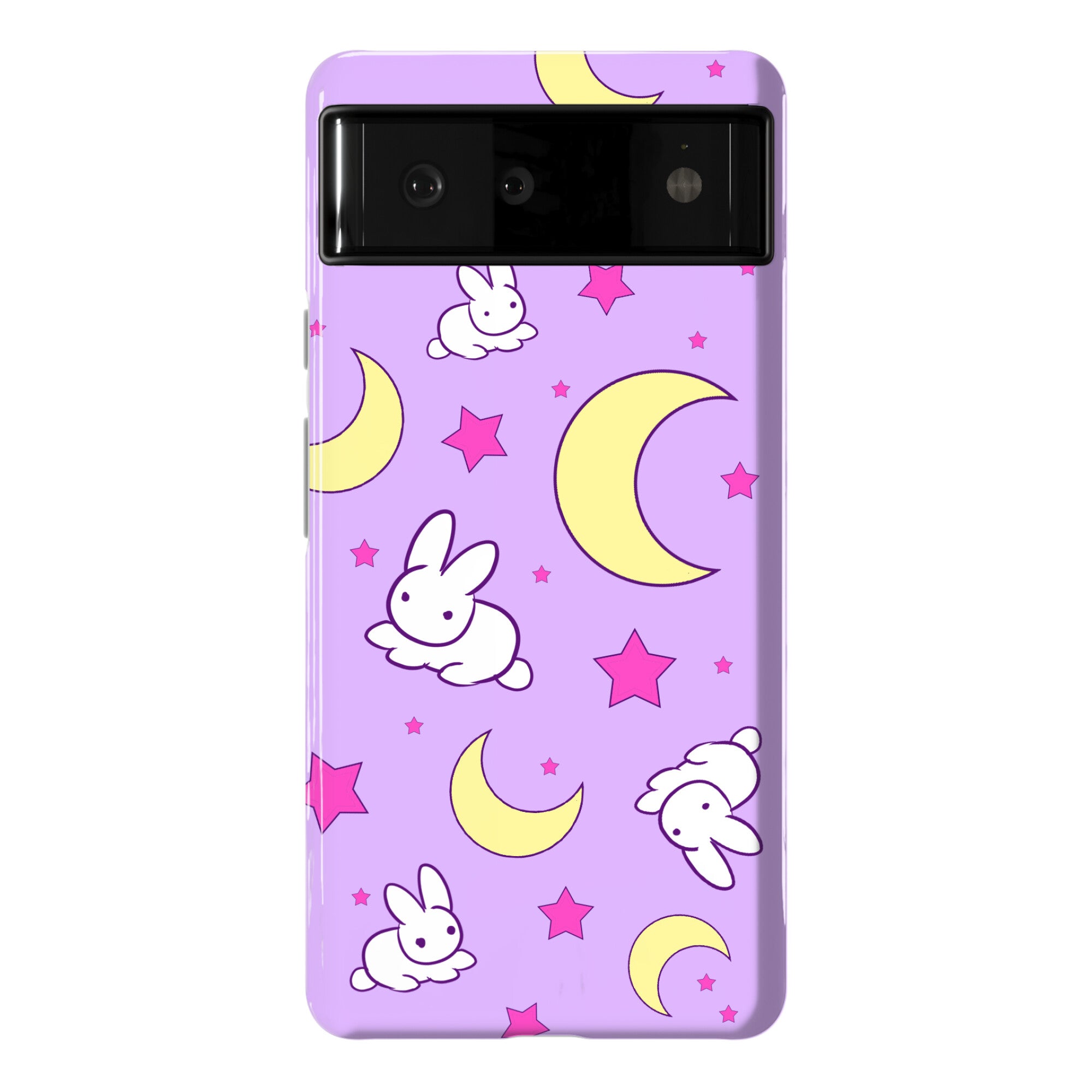 Sailor Moon's Bedding Phone Case