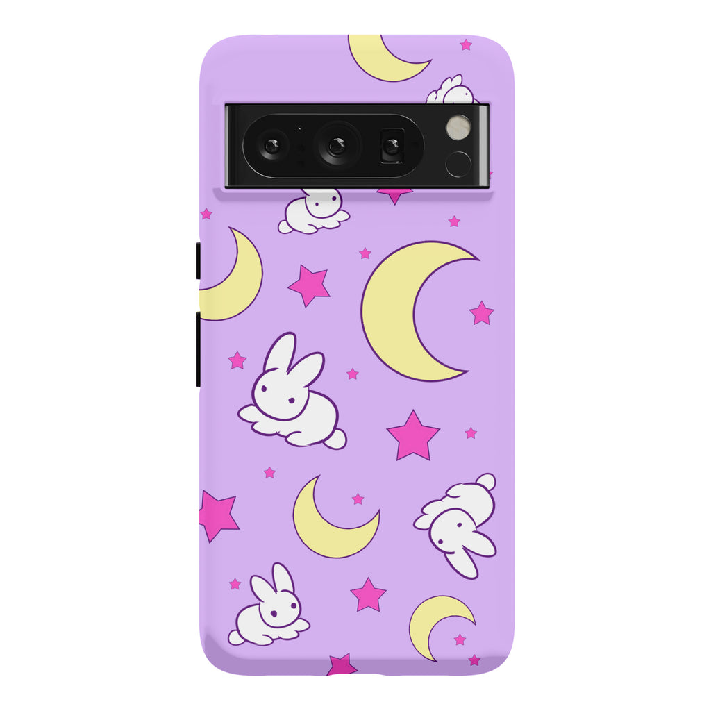 Sailor Moon's Bedding Phone Case