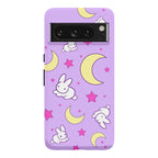 Sailor Moon's Bedding Phone Case