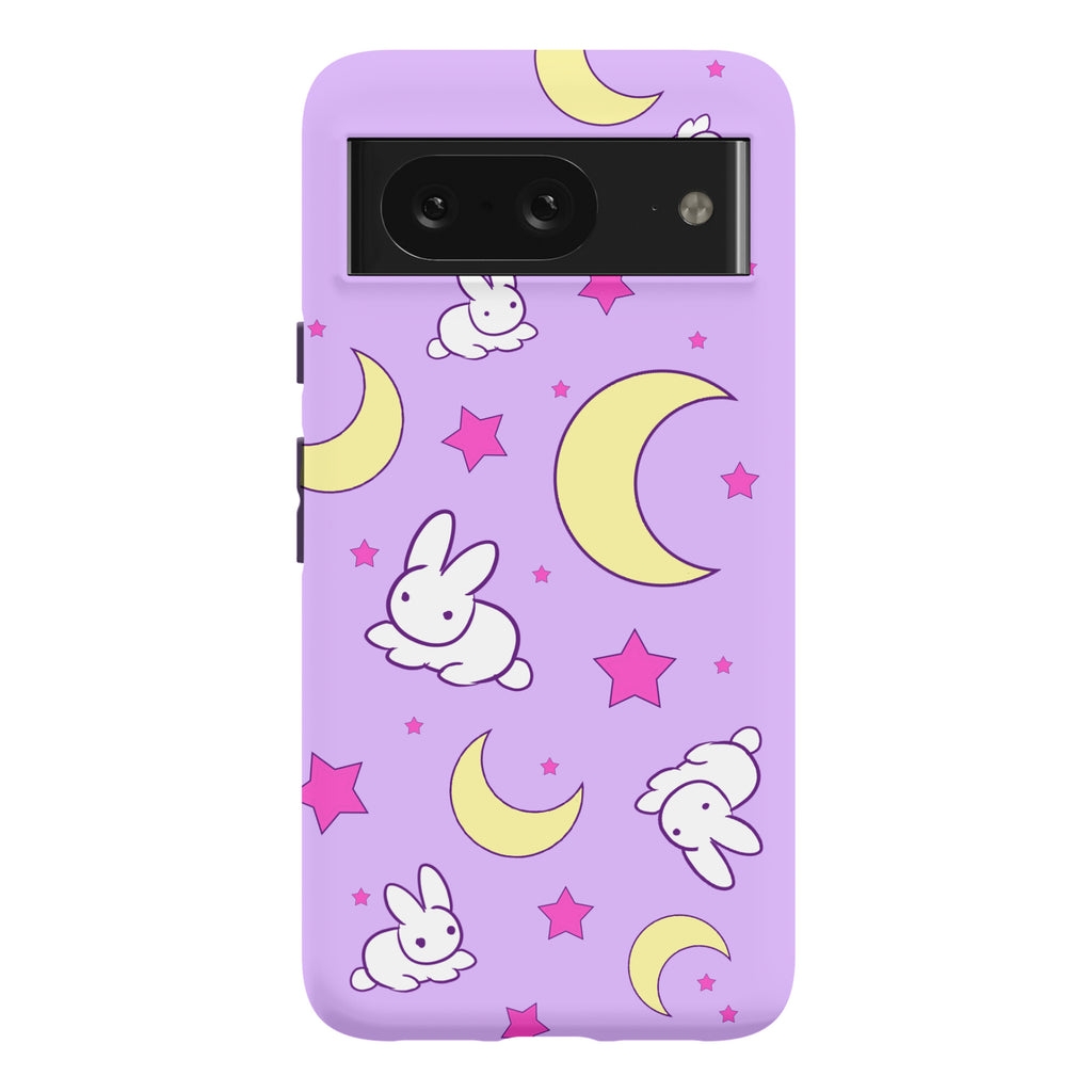 Sailor Moon's Bedding Phone Case