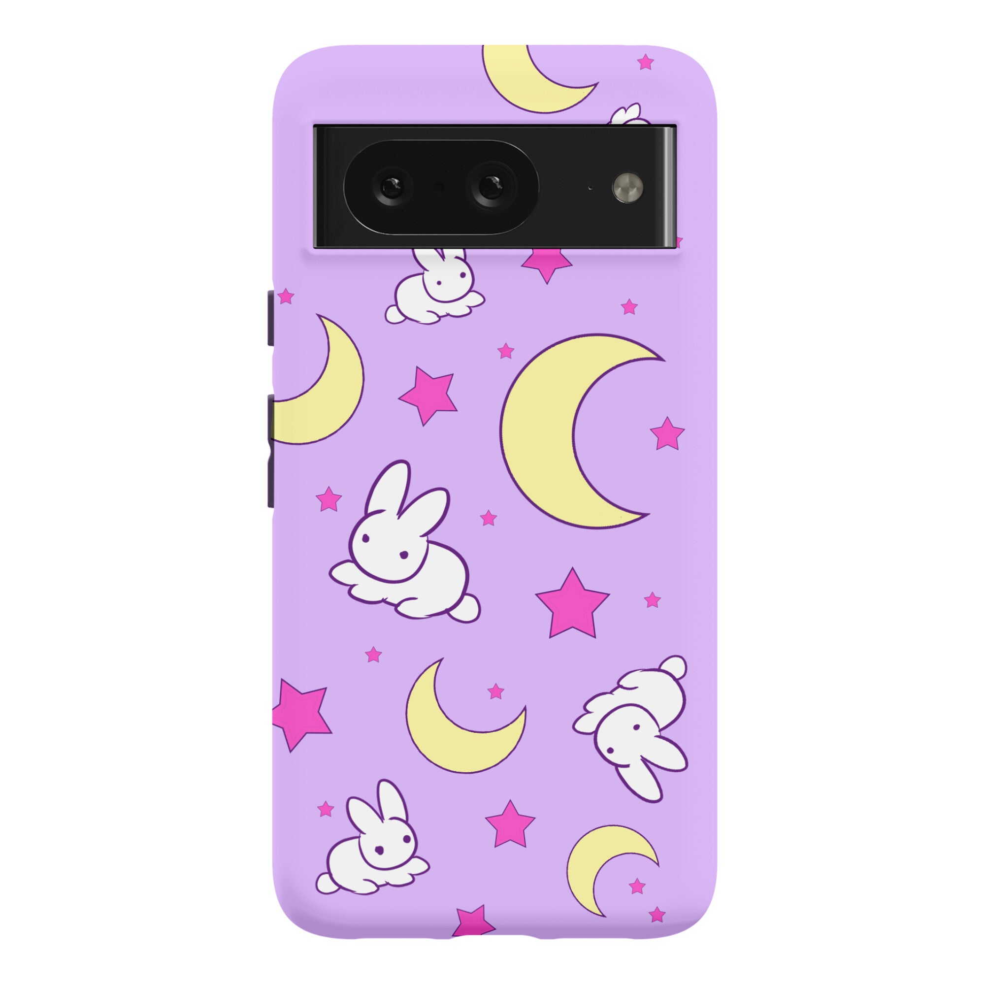 Sailor Moon's Bedding Phone Case