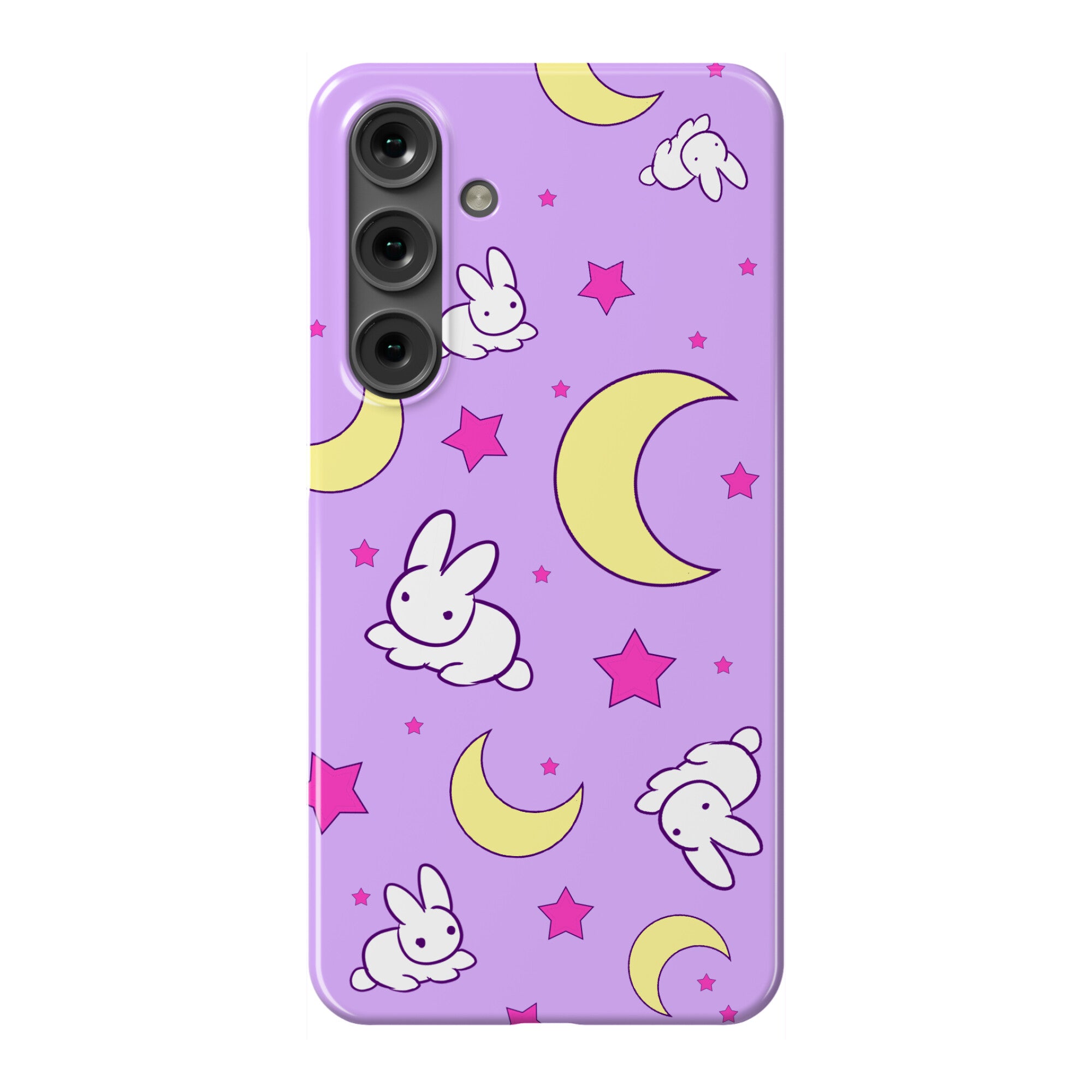 Sailor Moon's Bedding Phone Case