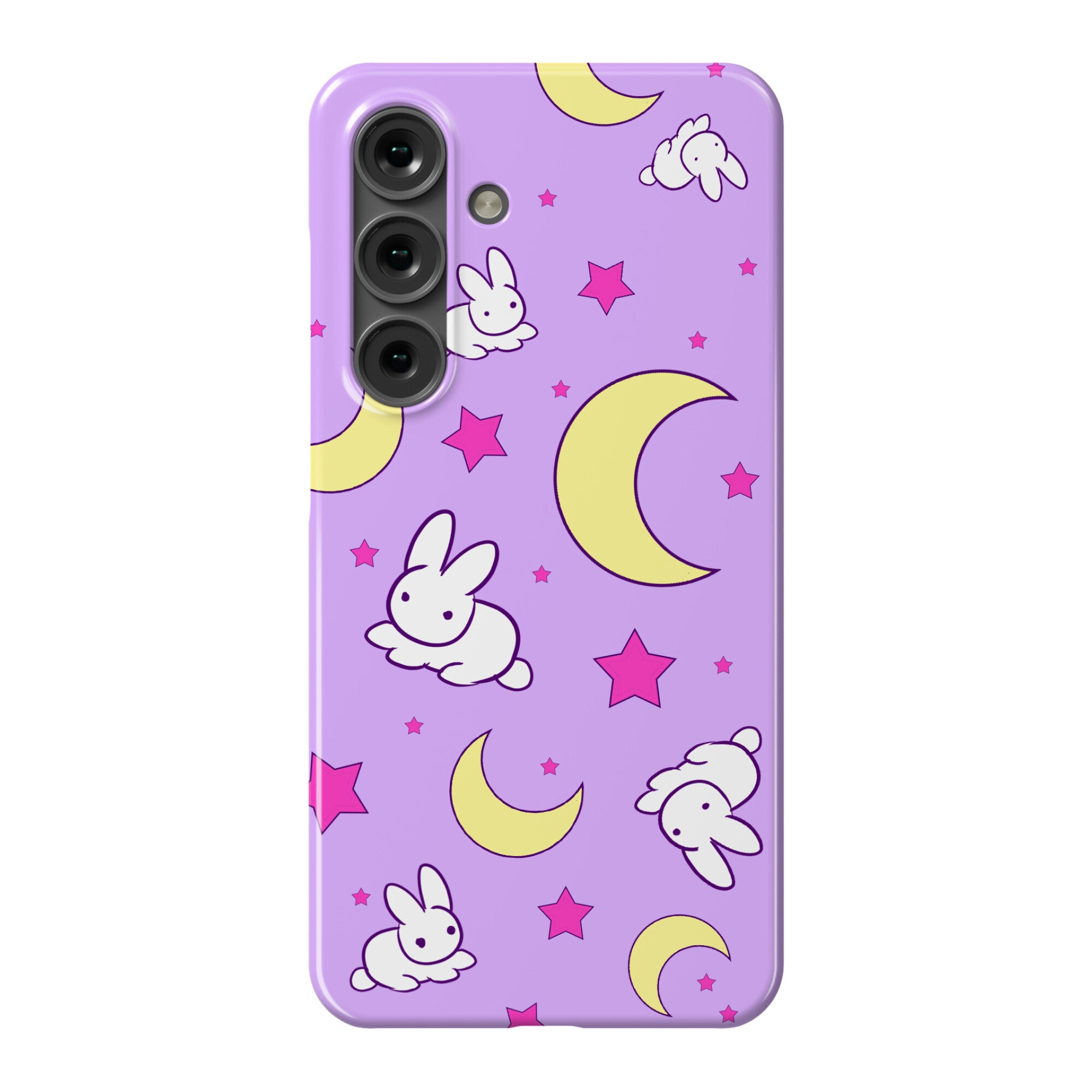 Sailor Moon's Bedding Phone Case