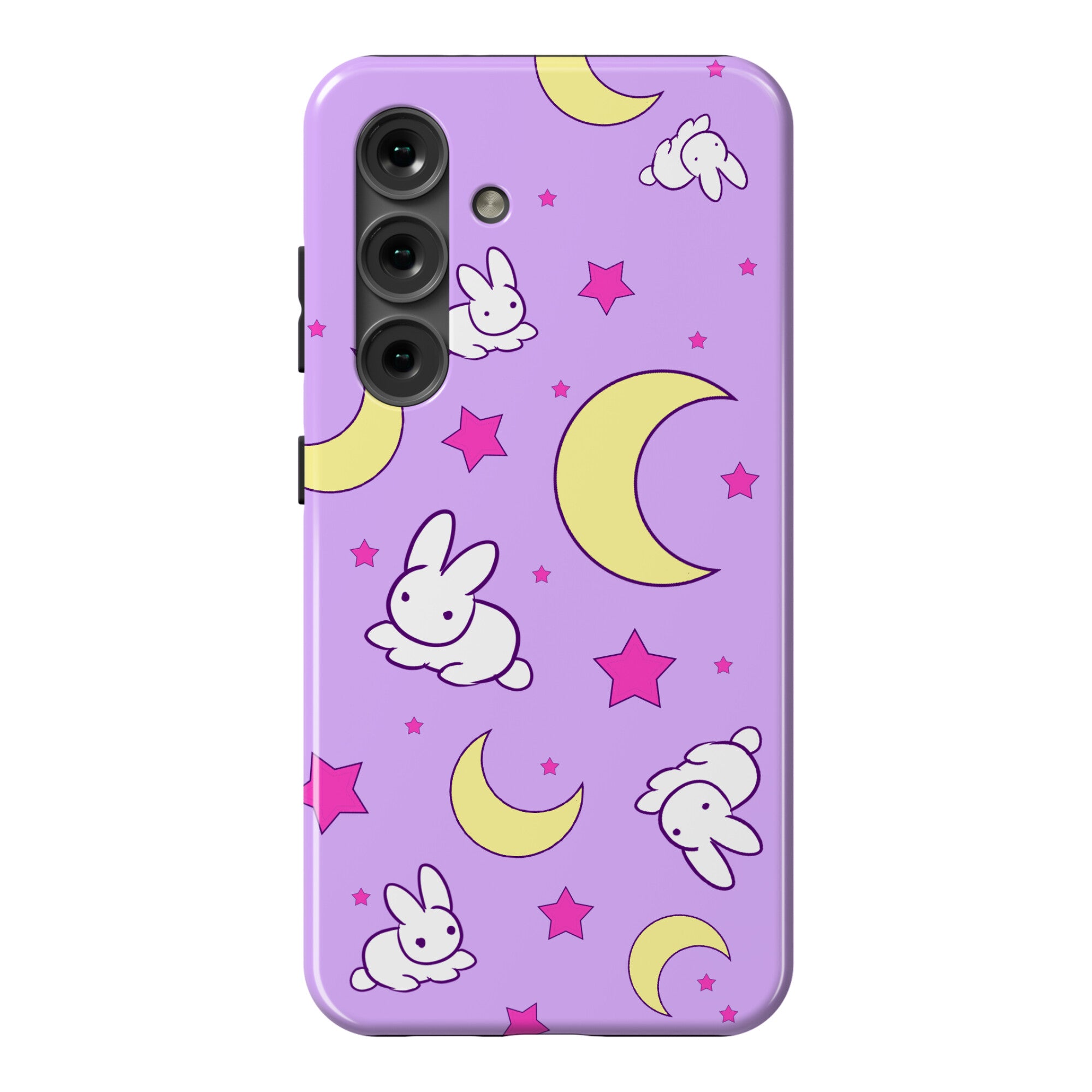 Sailor Moon's Bedding Phone Case