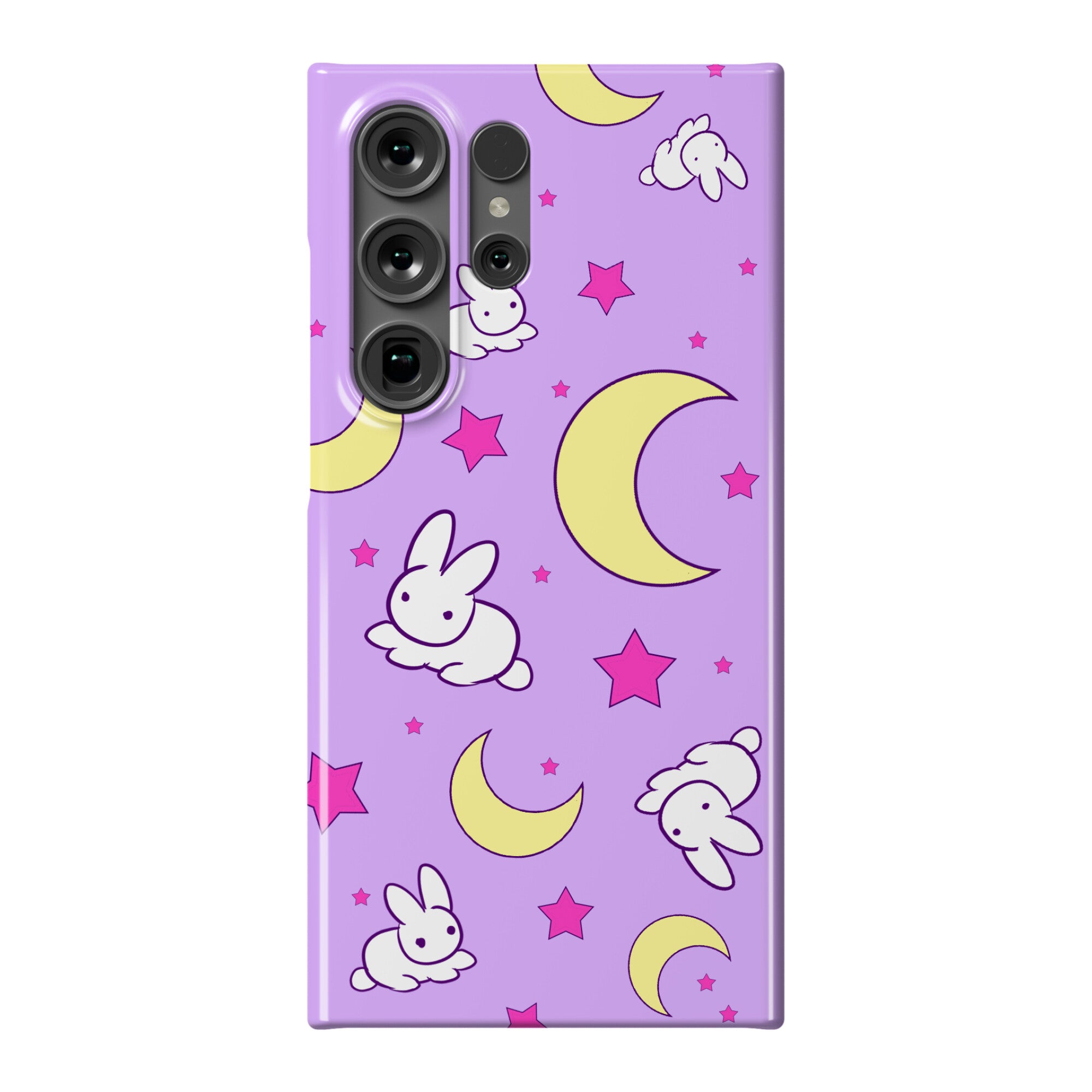Sailor Moon's Bedding Phone Case