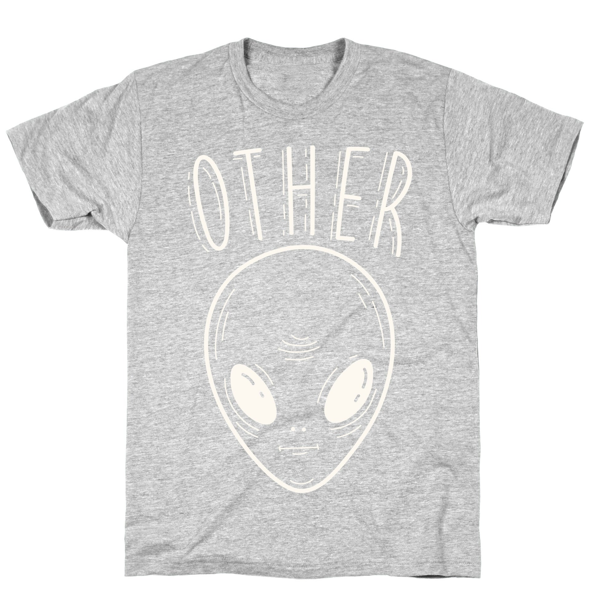 Other Alien T-Shirt