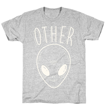 Other Alien T-Shirt