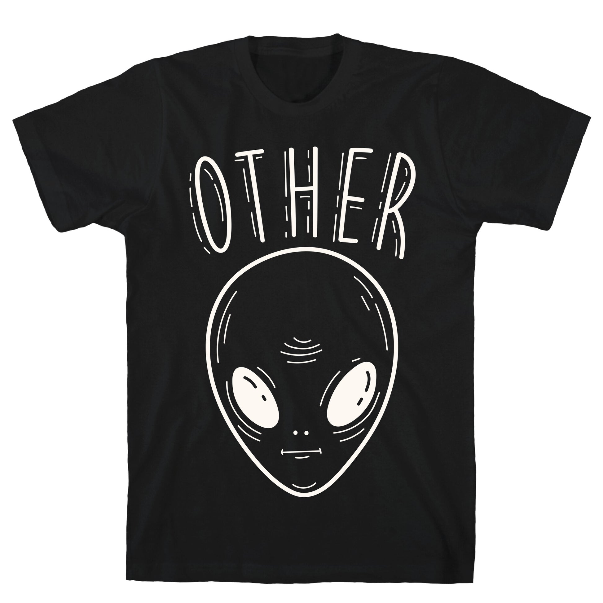 Other Alien T-Shirt