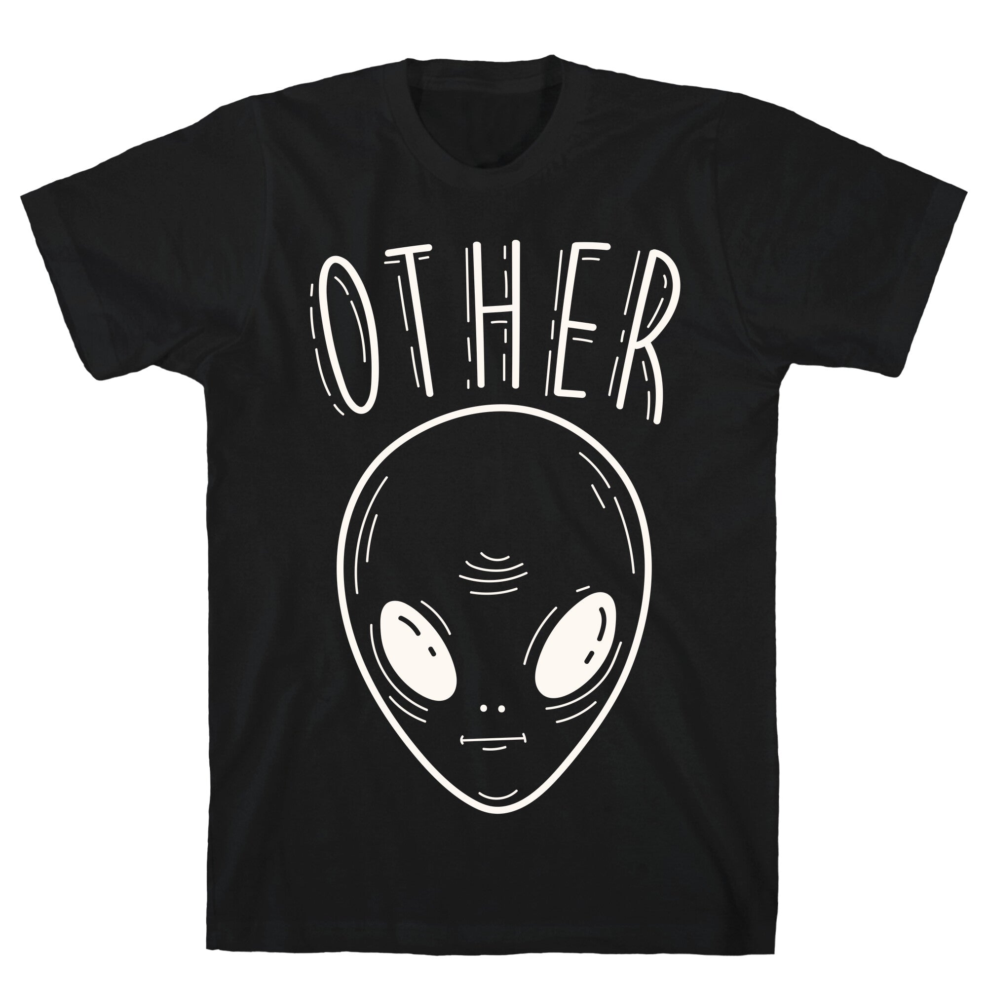 Other Alien T-Shirt
