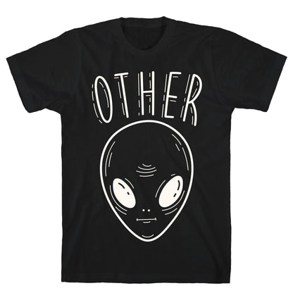 Other Alien T-Shirt