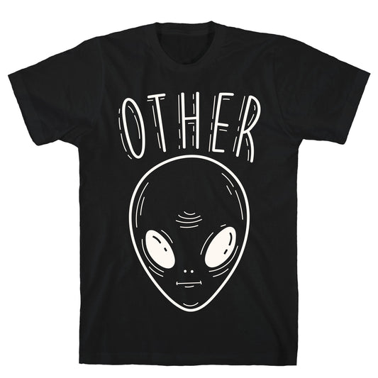 Other Alien T-Shirt