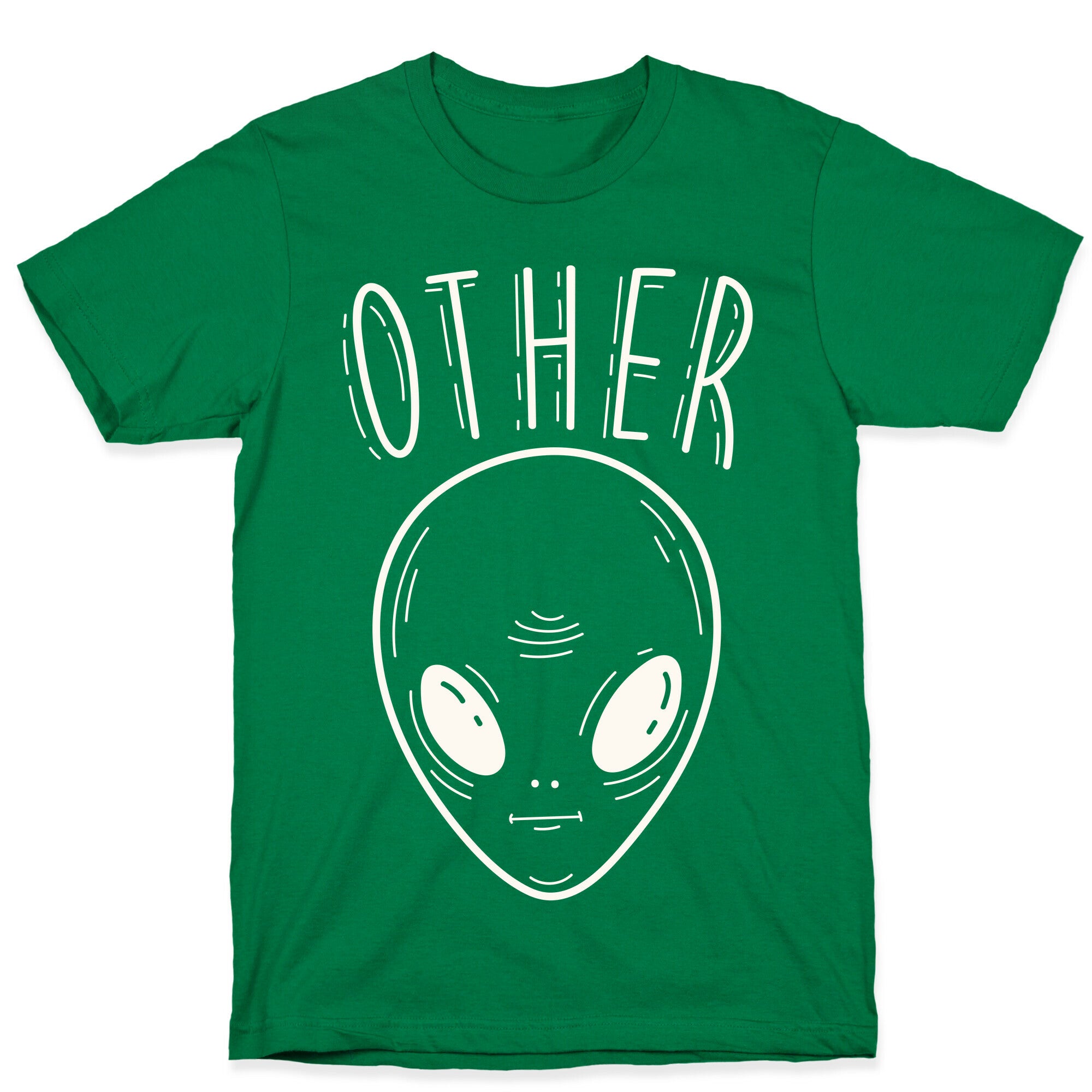 Other Alien T-Shirt