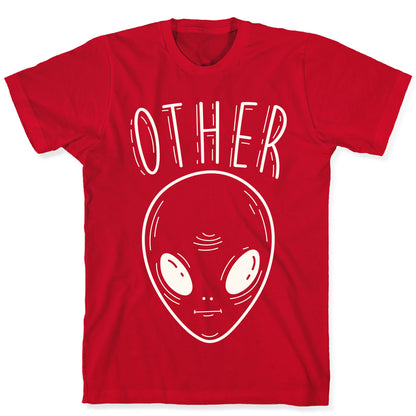 Other Alien T-Shirt