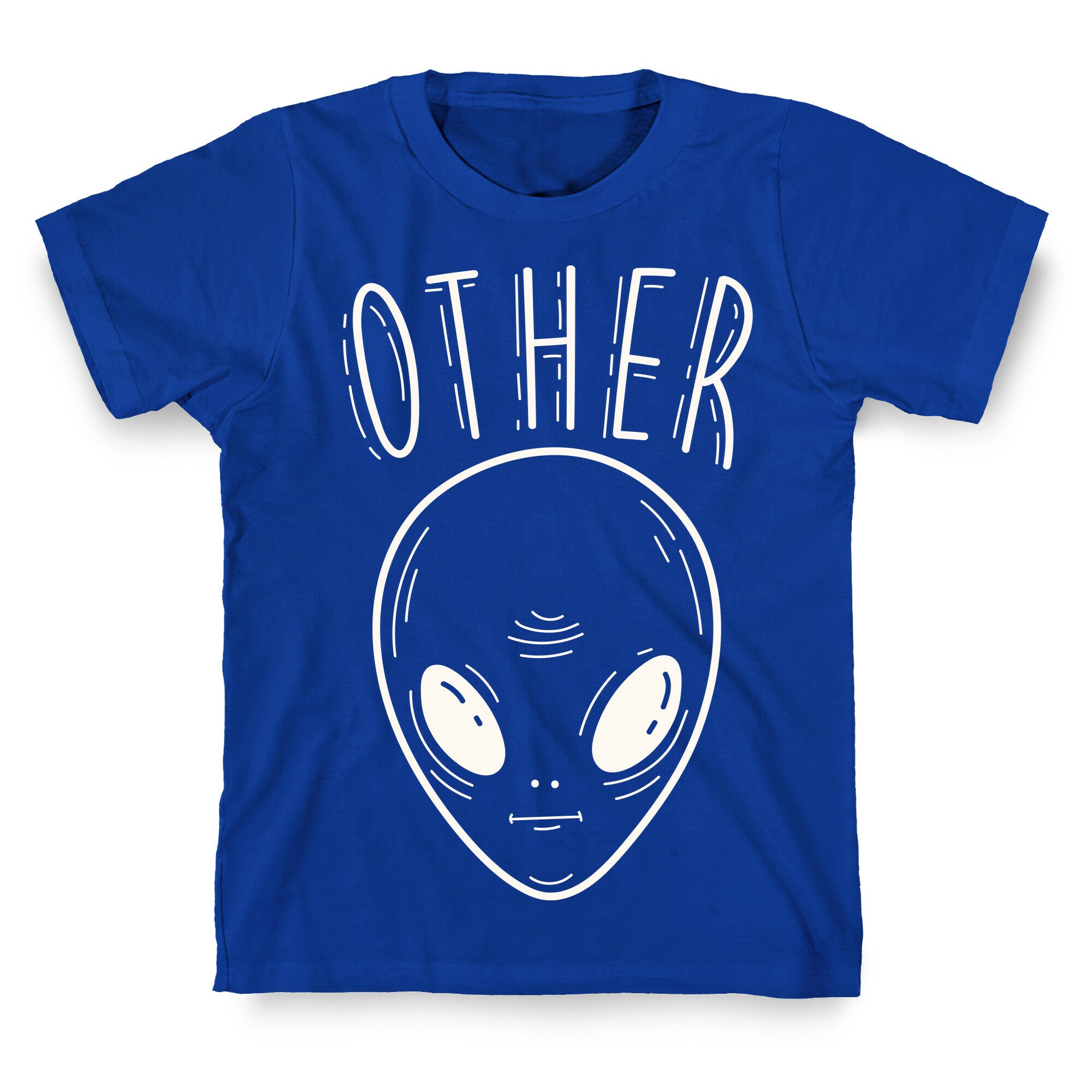 Other Alien T-Shirt