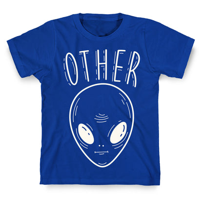 Other Alien T-Shirt